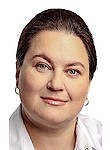 Суворова Галина Николаевна