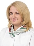 Клочкова Елена Александровна