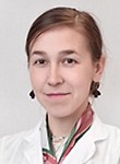Силаева Марина Дмитриевна