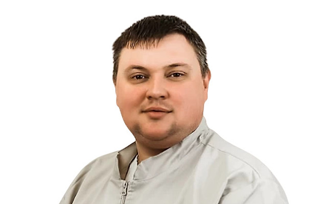 Михальченко Алексей Васильевич