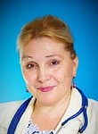 Тарасова Наталья Ивановна
