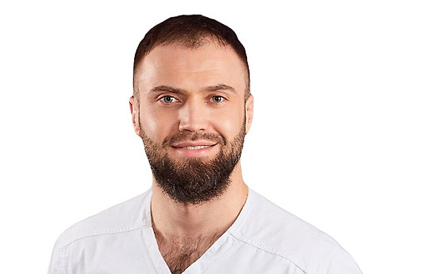 Алибеков Мурад Магомедрасулович