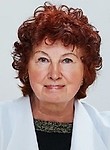 Тихонова Алла Борисовна
