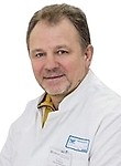 Антипенко Виктор Николаевич