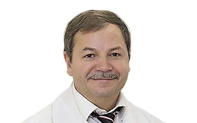 Поликарпов Александр Викторович