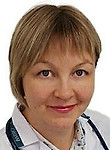 Тумилович Ирина Викторовна