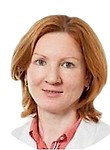 Уколова Ирина Леонидовна
