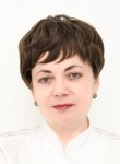 Степанова Оксана Степановна
