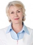 Кузнецова Елена Николаевна