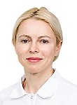 Цэрнэ Виорика Владимировна