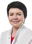 Зыкова Оксана Валентиновна