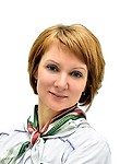 Лихошерстова Ольга Викторовна