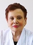Чистякова Инна Александровна