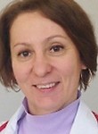 Шалупова Оксана Валерьевна