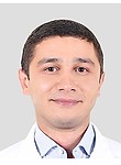 Багирян Михаил Семенович
