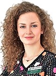 Овчинникова Дарья Алексеевна