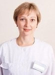 Шепетун Юлия Борисовна