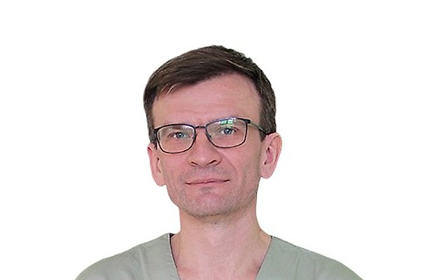Мормышев Вячеслав Николаевич