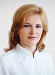 Захарова Марина Юрьевна