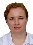 Шустикова Надежда Вячеславовна