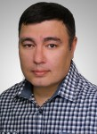 Бирюкбаев Тимур Талютаевич