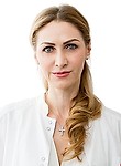Щетинина Юлия Владиленовна