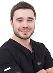 Сазыкин Леонид Борисович