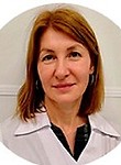 Юрченко Алла Альбертовна