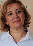 Гавар Екатерина Александровна