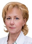 Эрдес Светлана Ильинична