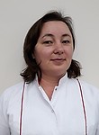Горшкова Вера Гордеевна