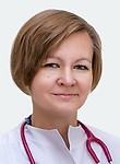 Яблокова Екатерина Александровна