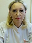 Юдинцева Людмила Михайловна