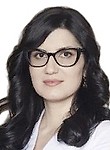 Алборова Елена Владимировна