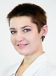 Яковлева Елена Владимировна