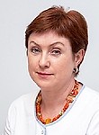 Абдулманова Надежда Ивановна