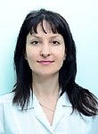 Буренина Ирина Александровна