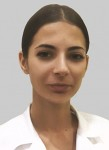 Мамацашвили Медея Георгиевна