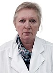 Чумаченко Елена Владимировна