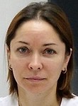 Губарева Алена Владимировна