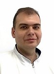 Гулевич Андрей Сергеевич