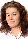 Гунчикова Виктория Александровна