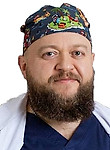 Дзасохов Алексей Сергеевич