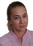 Минаева Екатерина Петровна