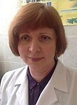 Гусейнова Эмилия Альбертовна