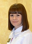 Гусева Татьяна Владимировна
