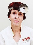 Дмитриева Маргарита Алексеевна