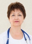 Давиденко Наталья Васильевна