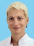 Докина Ирина Игоревна