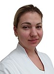 Борисова Мария Владимировна